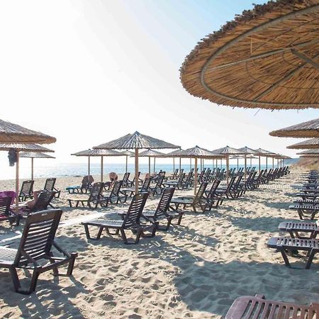 Marina White Sands Beach Hotel Obzor Exteriör bild